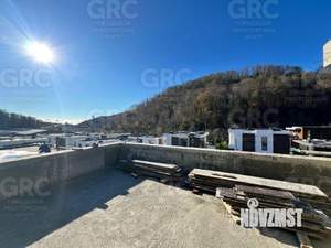 Коттедж 280м², 3-этажный, участок 5 сот.  