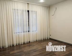 Коттедж 112м², 1-этажный, участок 4 сот.  