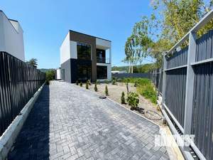 Дом 84м², 1-этажный, участок 5 сот.  