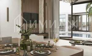 Дом 350м², 2-этажный, участок 7 сот.  