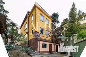 Дом 151м², 3-этажный, участок 2 сот.  