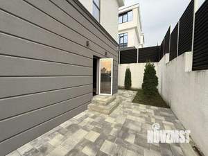 Дом 163м², 3-этажный, участок 3 сот.  