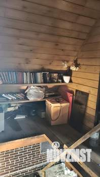 Дом 110м², 2-этажный, участок 5 сот.  