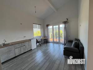 Дом 75м², 1-этажный, участок 4 сот.  