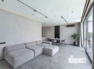Дом 250м², 2-этажный, участок 6 сот.  