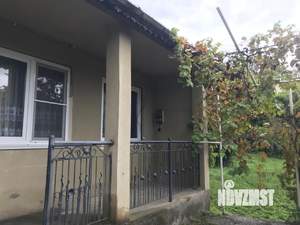 Дом 160м², 2-этажный, участок 4 сот.  