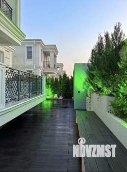 Коттедж 169м², 2-этажный, участок 4 сот.  