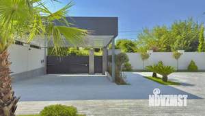 Дом 320м², 3-этажный, участок 5 сот.  