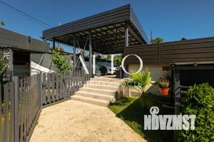 Дом 300м&sup2;, 2-этажный, участок 7 сот.  