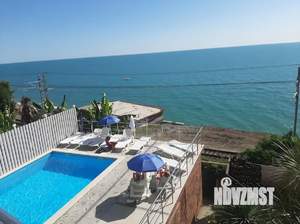 Дом 1260м², 5-этажный, участок 6 сот.  