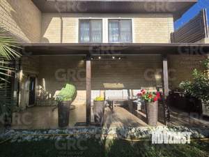 Дом 170м&sup2;, 2-этажный, участок 4 сот.  