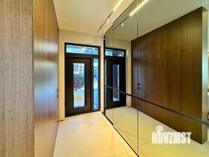 Дом 350м², 3-этажный, участок 5 сот.  