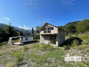 Дом 116м², 2-этажный, участок 12 сот.  