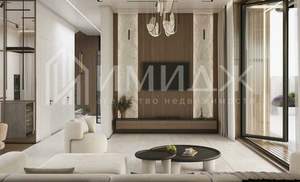 Дом 350м², 2-этажный, участок 7 сот.  