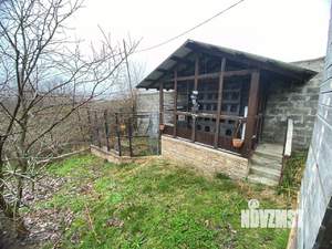 Дом 90м&sup2;, 2-этажный, участок 5 сот.  