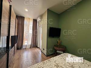 Таунхаус 90м&sup2;, 2-этажный, участок 2 сот.  