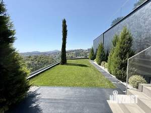 Коттедж 600м², 3-этажный, участок 9 сот.  