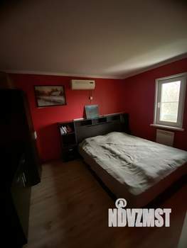 Дом 90м&sup2;, 2-этажный, участок 5 сот.  