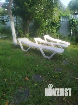 Дом 190м², 3-этажный, участок 6 сот.  