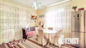 Дом 147м², 2-этажный, участок 5 сот.  