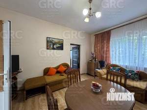 Дом 150м², 2-этажный, участок 4 сот.  