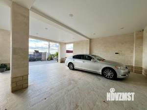 Дом 539м², 2-этажный, участок 5 сот.  