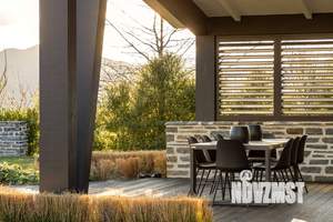 Дом 330м², 2-этажный, участок 9 сот.  