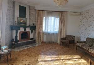 Дом 380м², 3-этажный, участок 10 сот.  