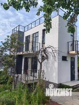 Дом 135м², 3-этажный, участок 7 сот.  