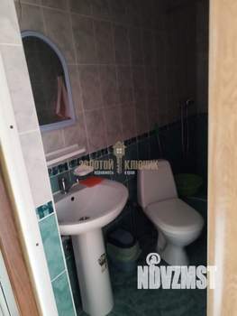 Дом 100м², 2-этажный, участок 5 сот.  