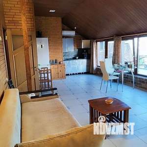 Таунхаус 76м², 2-этажный, участок 2 сот.  