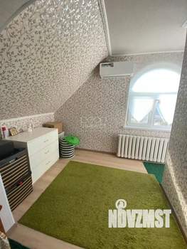 Дом 98м², 3-этажный, участок 7 сот.  