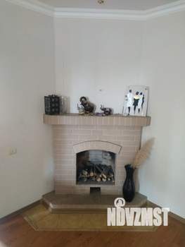 Коттедж 140м², 3-этажный, участок 5 сот.  