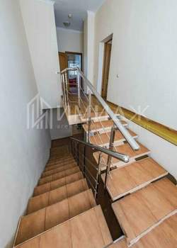 Дом 150м², 2-этажный, участок 5 сот.  