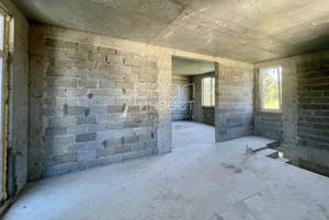 Дом 140м², 2-этажный, участок 3 сот.  