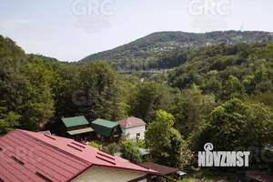 Коттедж 263м², 3-этажный, участок 6 сот.  