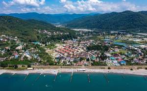 Дом 89м², 2-этажный, участок 0 сот.  