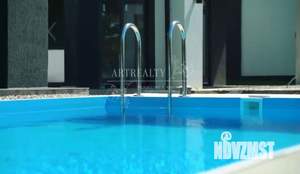 Дом 173м&sup2;, 2-этажный, участок 5 сот.  