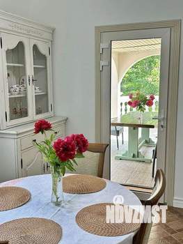 Дом 260м², 2-этажный, участок 15 сот.  