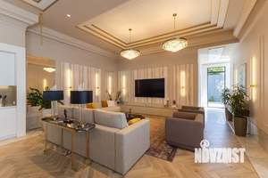 Дом 240м², 2-этажный, участок 7 сот.  