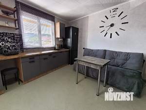 Дом 180м², 3-этажный, участок 6 сот.  