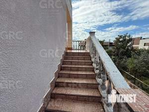 Дом 253м², 3-этажный, участок 7 сот.  