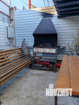 Дом 120м&sup2;, 3-этажный, участок 4 сот.  