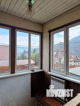 Дом 214м², 2-этажный, участок 2 сот.  