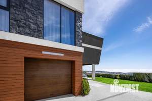 Дом 372м², 3-этажный, участок 7 сот.  