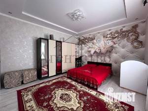 Дача 240м², 2-этажный, участок 7 сот.  