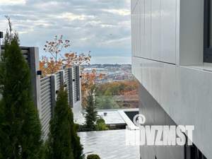 Дом 240м², 2-этажный, участок 4 сот.  