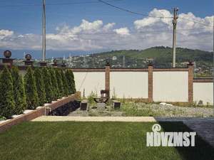 Дом 180м², 2-этажный, участок 6 сот.  