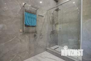 Коттедж 295м², 1-этажный, участок 7 сот.  