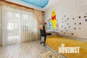 Дом 350м², 3-этажный, участок 12 сот.  